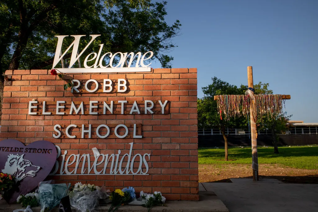 Robb Elementary School