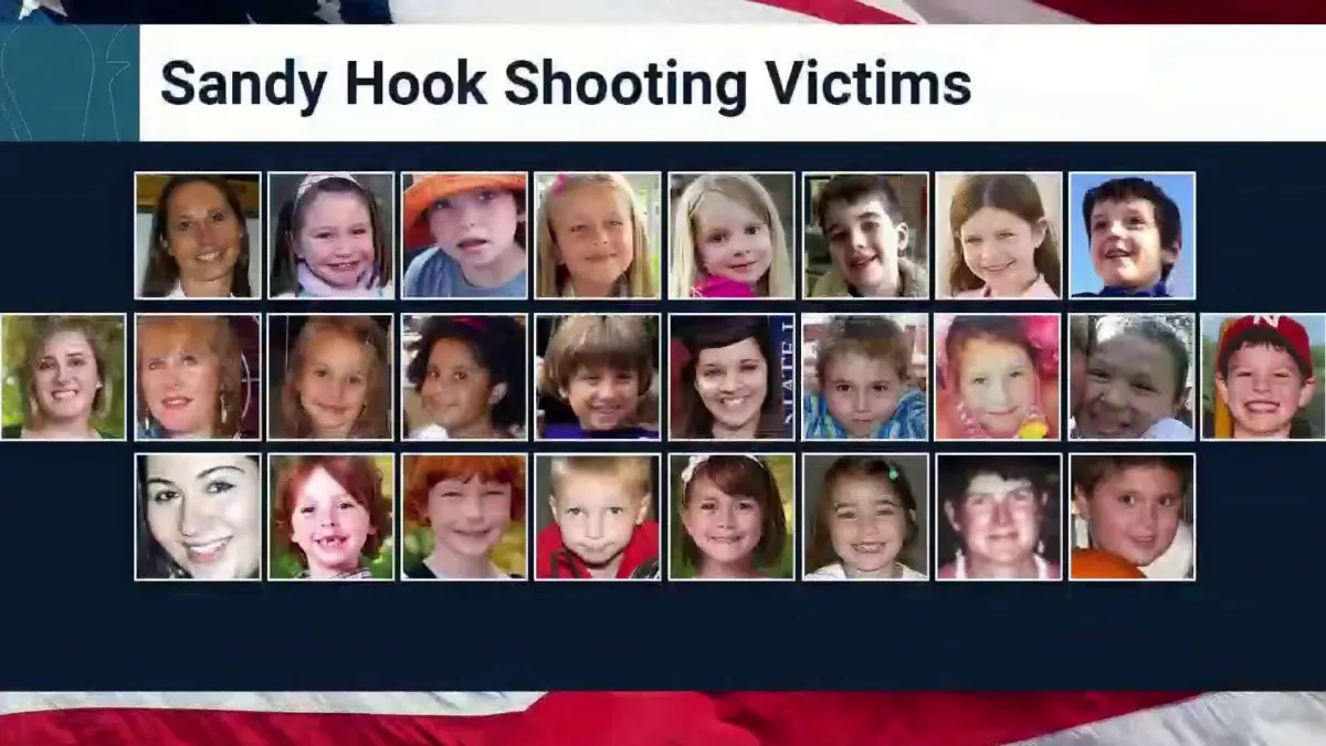 Sandy Hook