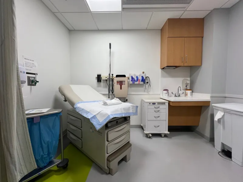 Captive Patients, Captive Markets: How Two Corporations Turned Kidney Failure Into a Lifetime Revenue Stream