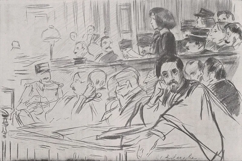 Gavel for the Rich, Gamble for the Rest: How Underfunded Public Defense Betrays the Sixth Amendment