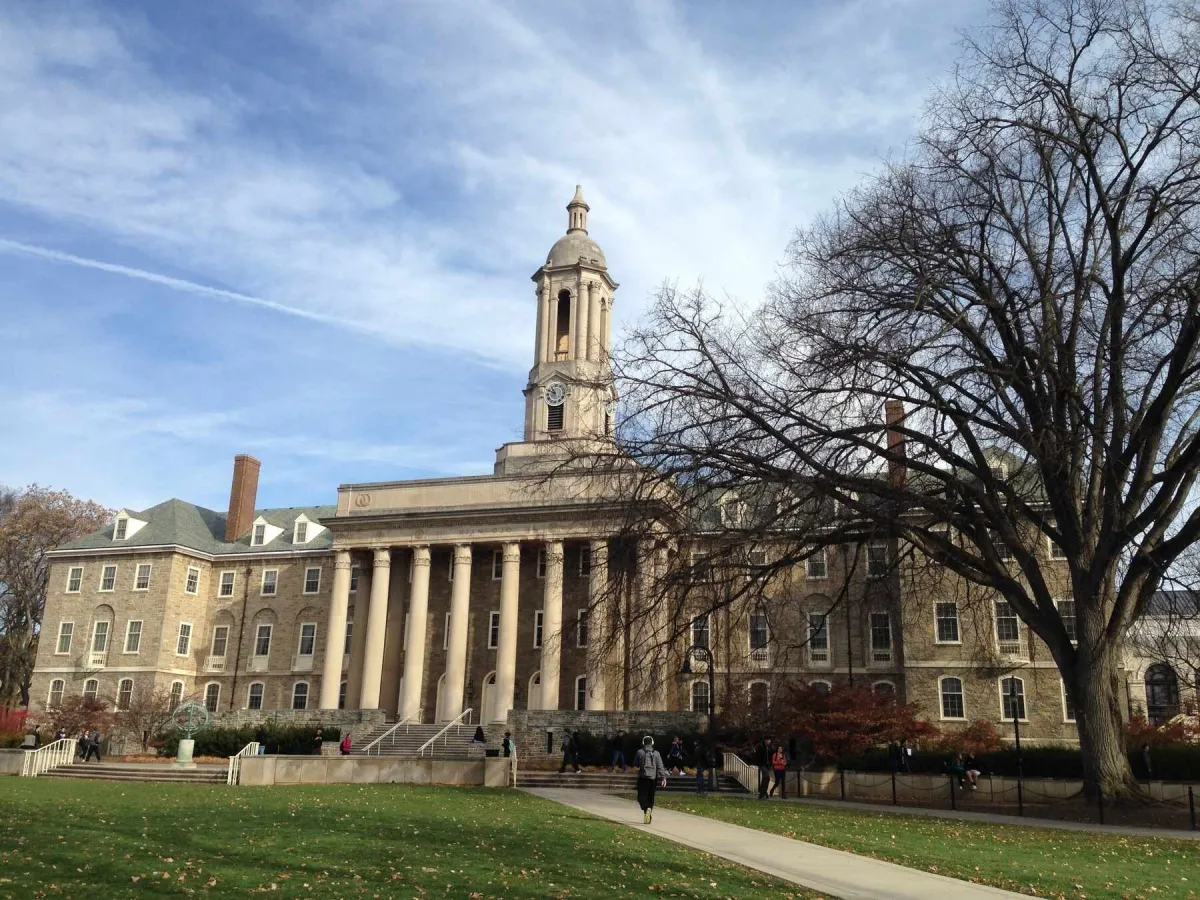 University of Pennsylvania
