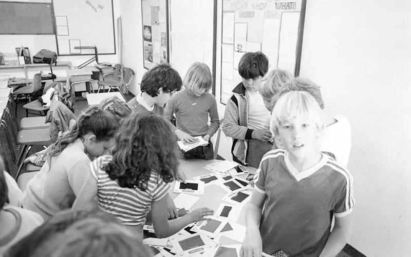 Legislating Ignorance: The Coordinated Conservative Campaign to Erase History From America's Classrooms
