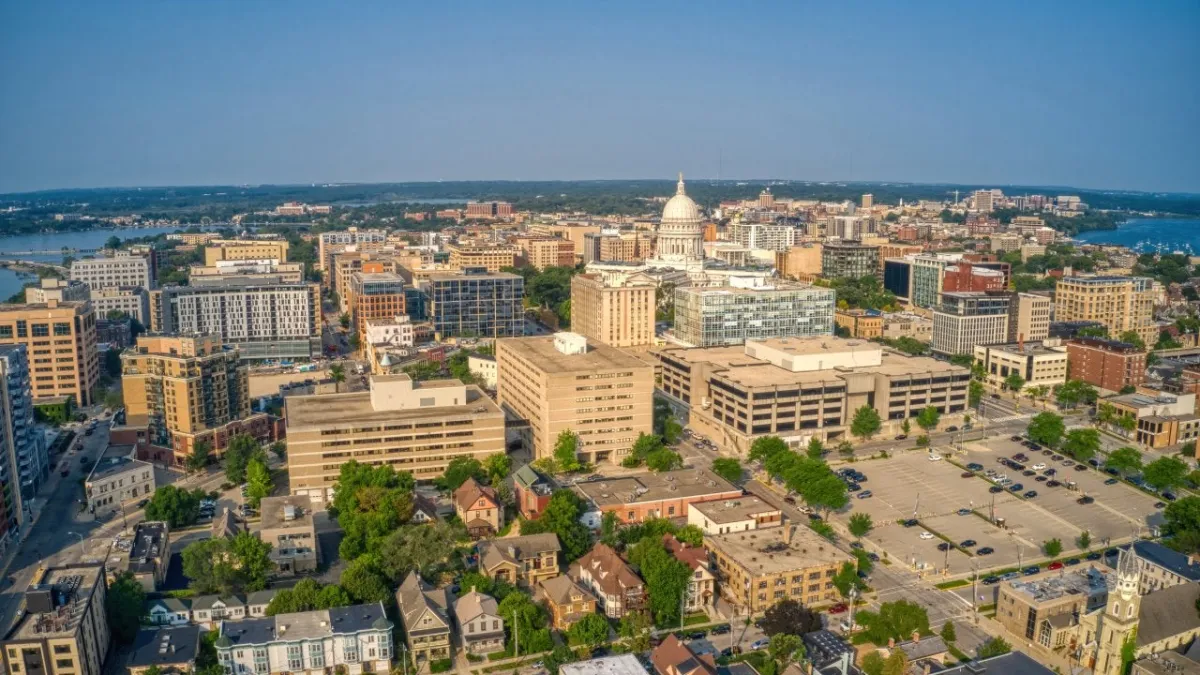 Department of Housing and Urban Development