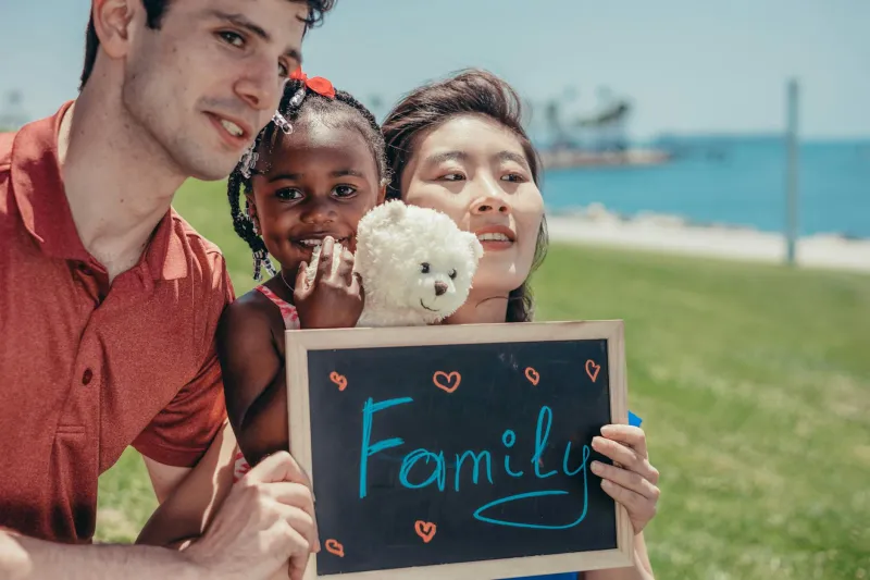 The Nuclear Family Fallacy: How 'Pro-Family' Policy Leaves Single Mothers, Queer Households, and Multigenerational Families Behind