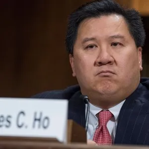 Judge James Ho