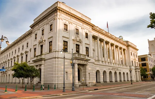 Fifth Circuit Court of Appeals