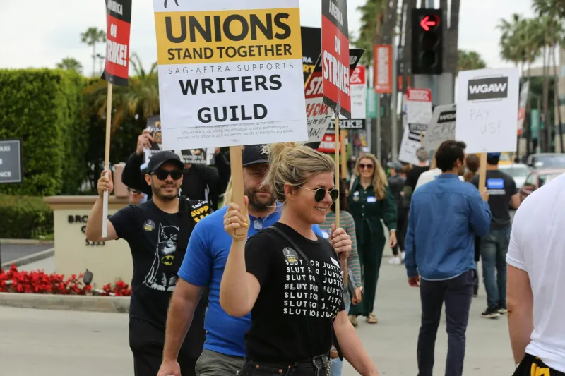 The Union Renaissance: How American Workers Are Rewriting the Rules of Power