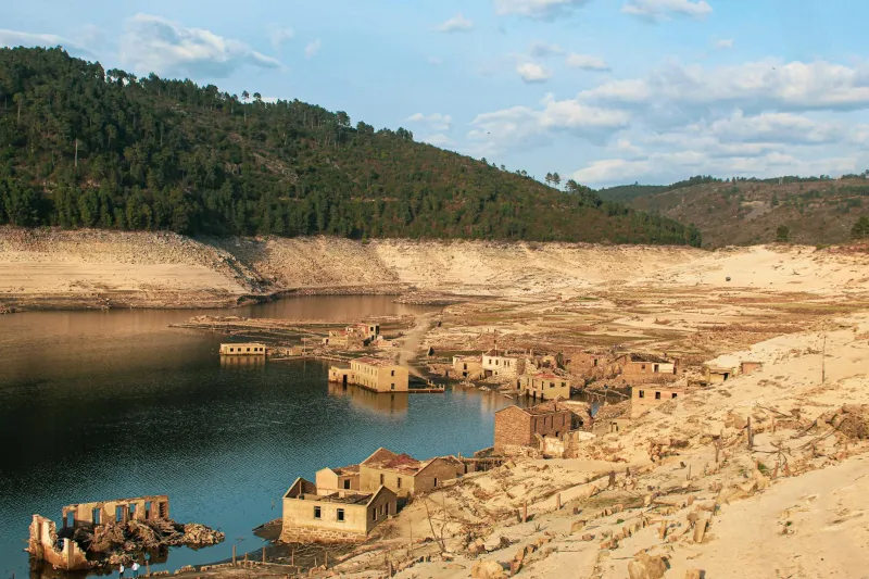 The Water Wars Are Already Here: How Corporate Bottling, Agricultural Capture, and Climate Denial Are Draining America's Most Essential Resource