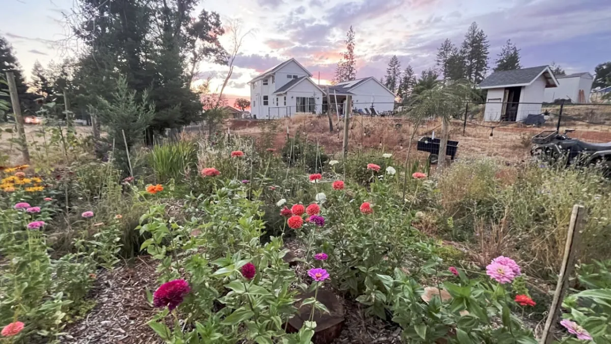 Paradise, California